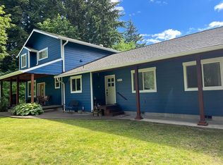 52 Wildwood Ln, Carson, WA 98610