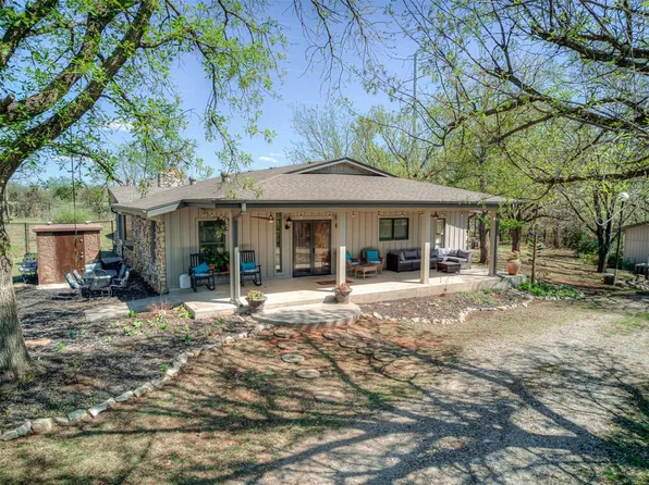 227 Abney SW, Piedmont, OK 73078