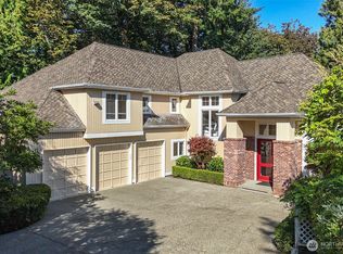 5539 178th Ave SE, Bellevue, WA 98006