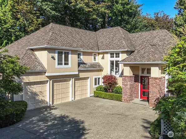 5539 178th Avenue SE, Bellevue, WA 98006