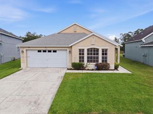 New River Lakes Village A8, Wesley Chapel, FL 33545