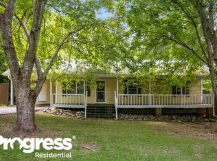 155 Sunny Ln, Villa Rica, GA 30180