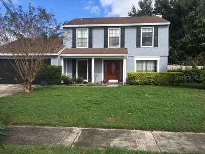 2918 Hickory Creek Dr, Orlando, FL, 32818