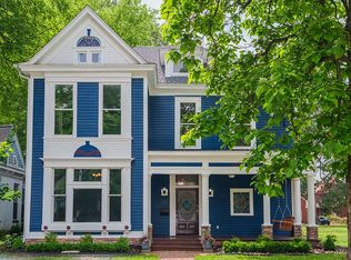 321 N 8th St, Paducah, KY 42001