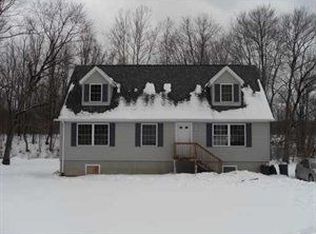 115 15th St, New Florence, PA 15944