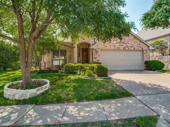 705 Mustang Dr, Fairview, TX 75069