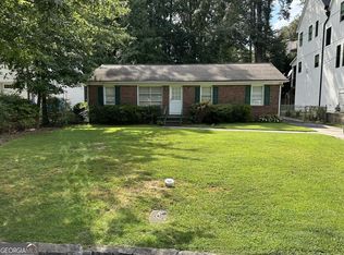 1728 Wayland Cir NE, Atlanta, GA 30319