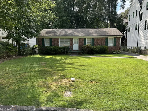 1728 Wayland Cir NE, Atlanta, GA 30319