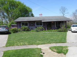 4030 Fawnhill Ln, Cincinnati, OH 45205