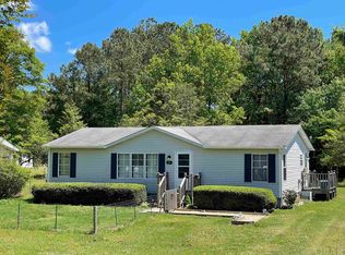 72 Pond Rd LOT 0, Wanchese, NC 27981