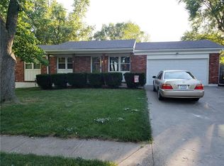 16905 S Cogan Dr, Independence, MO 64055