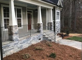 8000 Senter Farm Rd, Apex, NC 27539