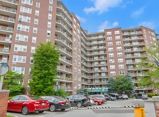 91 Strawberry Hill Avenue #841, Stamford, CT