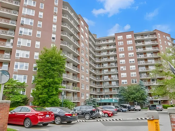 91 Strawberry Hill Avenue #841, Stamford, CT 06902