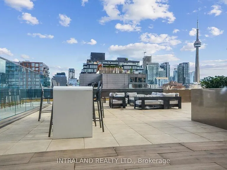 543 Richmond St W #313 — Photo 14