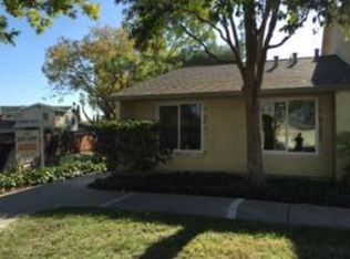 3325 Methilhaven Ln, San Jose, CA 95121