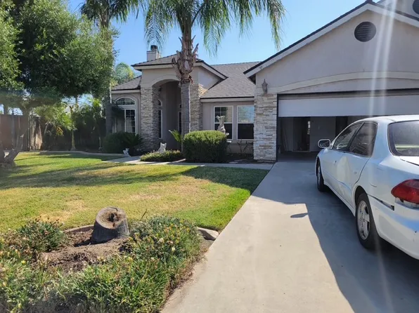 1160 Evergreen Ave, Lemoore, CA 93245