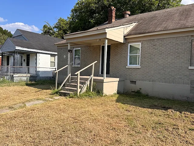 965 Eldridge Ave #967