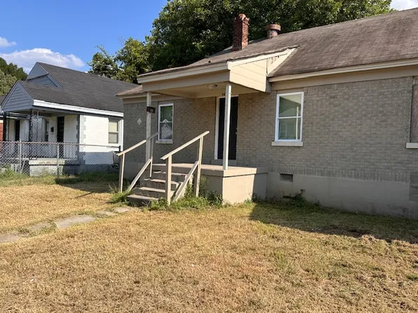 965 Eldridge Ave #967, Memphis, TN 38107