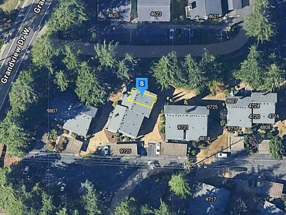 2nd image of 9725 Bristonwood Dr W Unit D