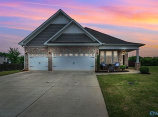 216 Count Fleet Ct, Madison, AL 35756