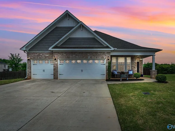 216 Count Fleet Ct, Madison, AL 35756