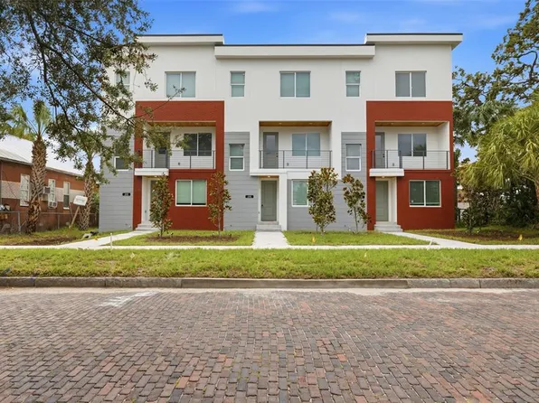 2138 W NASSAU STREET #3, TAMPA, FL 33607
