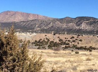 0 Hereford Dr, Canon City, CO 81212