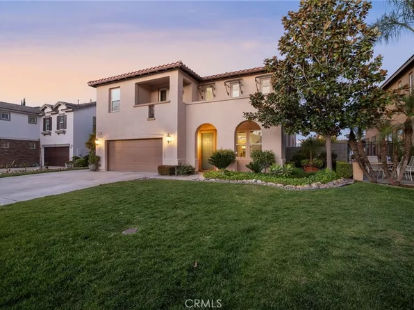 8232 Laurel Ridge Rd, Riverside, CA 92508