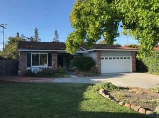 915 San Marcos Cir, Mountain View, CA 94043