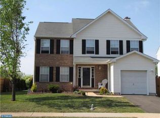 1203 Quakers Way, Quakertown, PA 18951