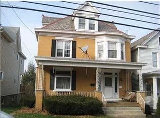 305 N 2nd St, Jeannette, PA 15644
