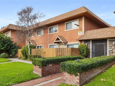 14265 Terra Bella St Unit 40, Panorama City, CA, 91402