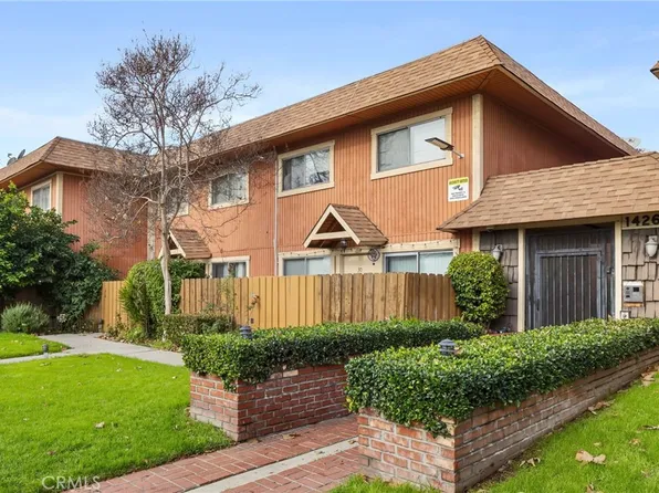 14265 Terra Bella St Unit 40, Panorama City, CA 91402