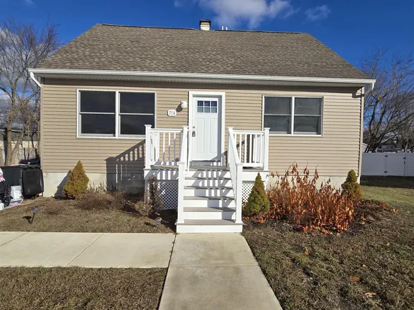 716 Lafayette Cir, Pleasantville, NJ 08232