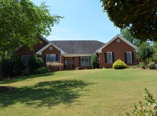 938 Plymouth Dr, Jonesboro, GA 30236