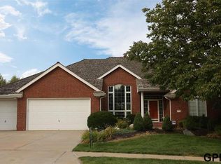 2029 S 181st Cir, Omaha, NE 68130