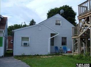 2904 Carlisle Rd, Dover, PA 17315