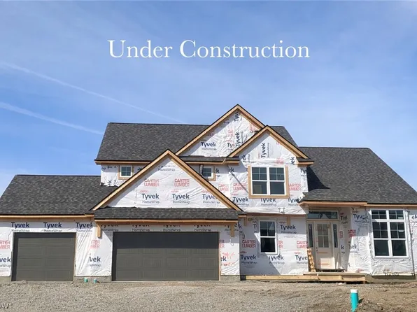 3414 Mass Dr, Avon, OH 44011