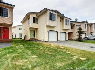 6176 Spruce Meadows Loop #37A, Anchorage, AK 99507