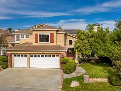 23363 Camford Pl, Santa Clarita, CA, 91354