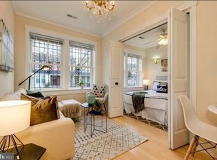 334 14th Pl NE APT 1, Washington, DC 20002