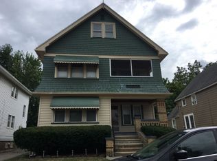 1193 E 173rd St, Cleveland, OH