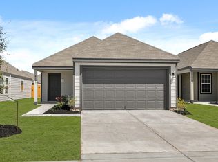 8107 Vanilla Orchid Dr, Houston, TX 77016