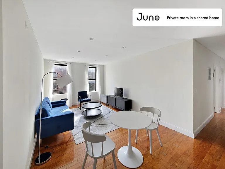 23 E 109th St #D — Photo 5