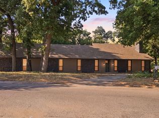 5801 NW 29th St, Oklahoma City, OK 73127