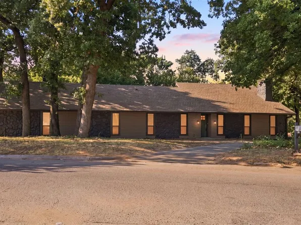 5801 NW 29th St, Oklahoma City, OK 73127