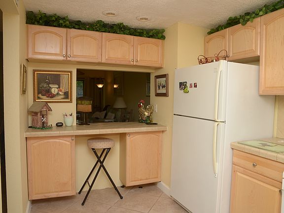Updated Kitchen