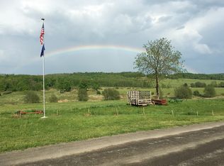 2707 Stone Rd, Mc Graw, NY 13101