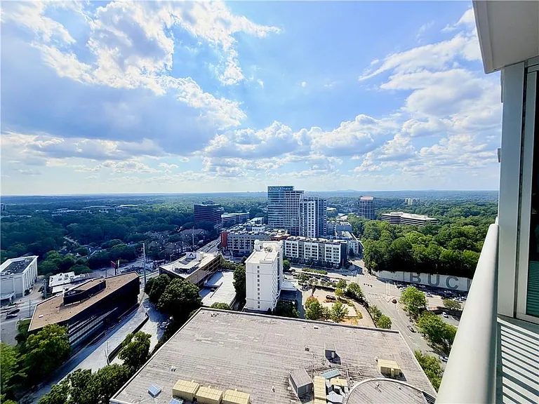 3338 Peachtree Rd NE #3008 — Photo 7